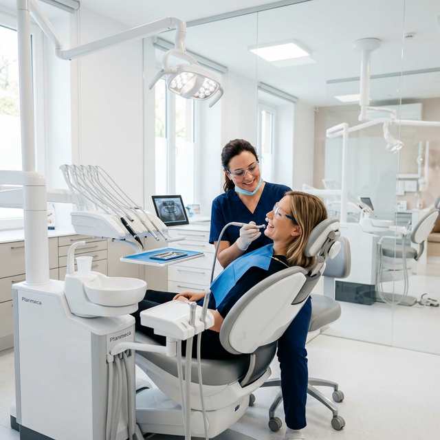 Dental & Medical Clinics