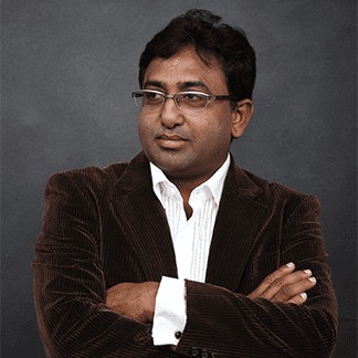 Leo Ganeshan - Founder