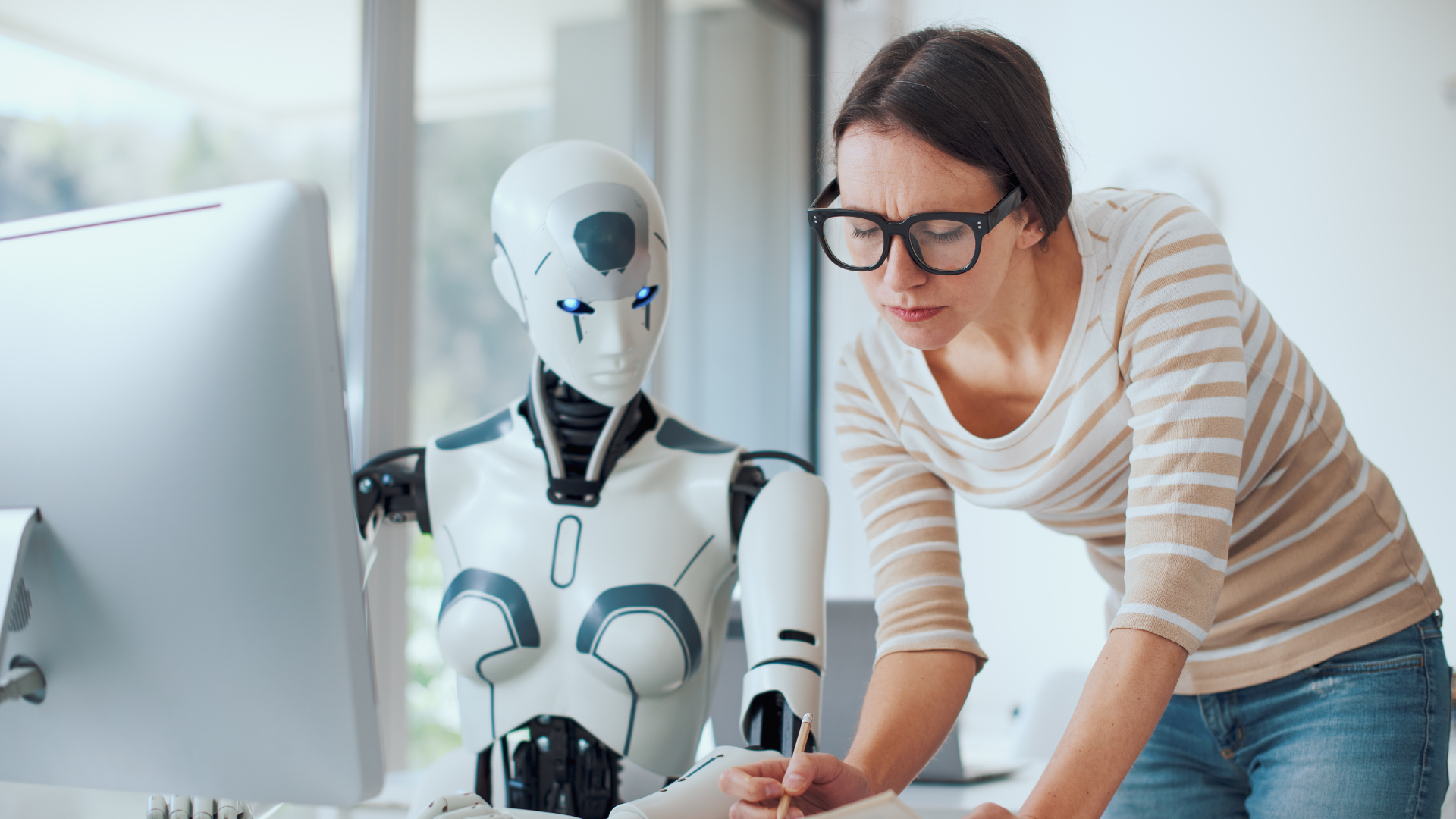 Real-Time AI Intelligence
