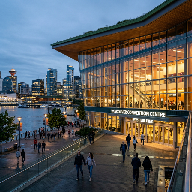 Metro Toronto Convention Centre