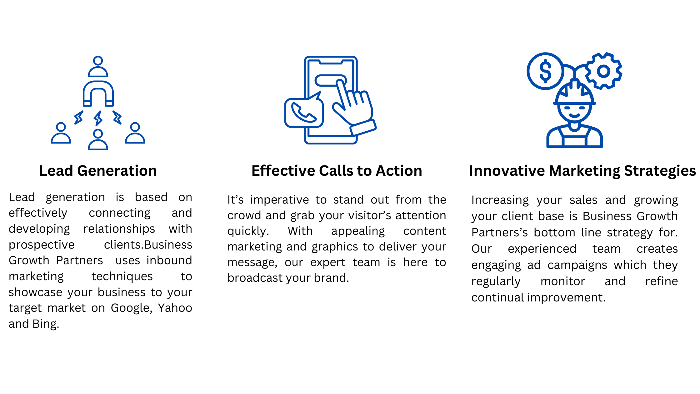 Blue White Modern Business Blog Banner(6)