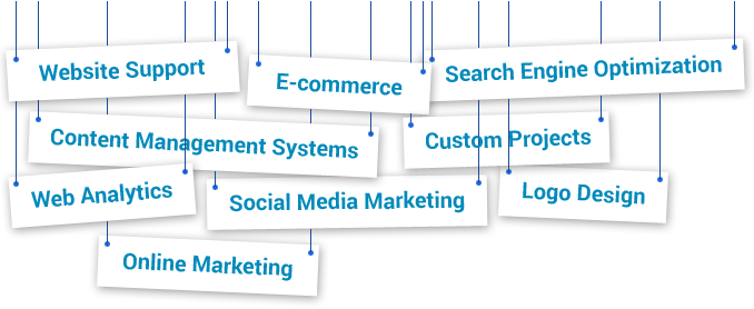 website site